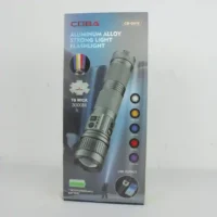 LINTERNA COBA 28800mAh CB-G910 - Imagen 4