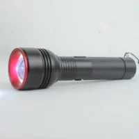 LINTERNA STEPLESS DIMMING W913 - Imagen 5