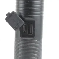 LINTERNA STEPLESS DIMMING W913 - Imagen 6