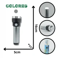 LINTERNA XRT 60W XJ-016