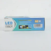 LINTERNA XRT 60W XJ-016 - Imagen 5