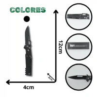 NAVAJA AUTOMÁTICA 048 1015