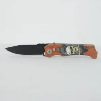 NAVAJA AUTOMÁTICA AK7082 - Imagen 2