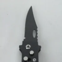 NAVAJA AUTOMÁTICA ESTAMPADA AK9092 - Imagen 3