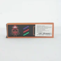 NAVAJA AUTOMÁTICA ESTAMPADA AK9092 - Imagen 5