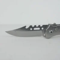 NAVAJA AUTOMÁTICA PEQUEÑA 371 (BOX 360) - Imagen 3
