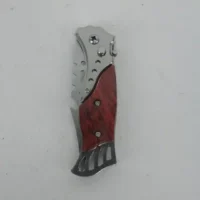 NAVAJA AUTOMÁTICA PEQUEÑA 371 (BOX 360) - Imagen 4