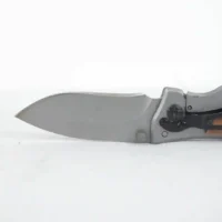 NAVAJA CACHA MADERA AK7032 - Imagen 4