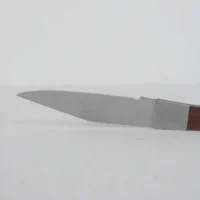 NAVAJA CACHA MADERA AK9098 - Imagen 5