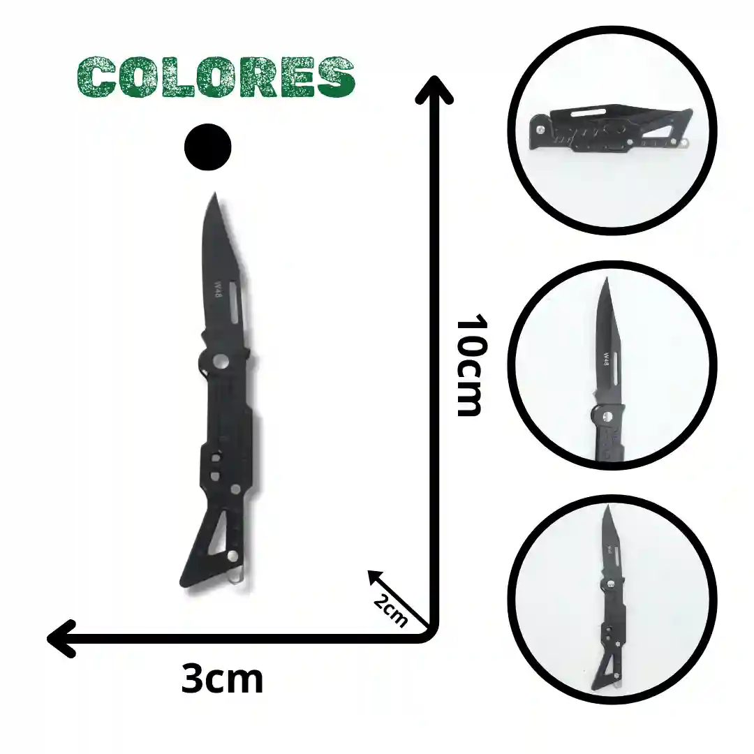 NAVAJA DQ-102-01 NAVAJA DQ-102 - Imagen 1