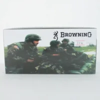 NAVAJA EN FORMA DE PISTOLA ESTUCHE NEGRO 334 - Imagen 6