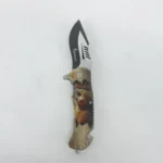 NAVAJA SEMI AUTOMÁTICA OSO AK7105
