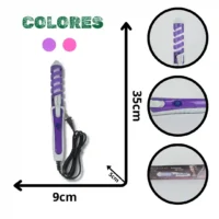 PINZA RIZADORA REIMIGTON RE-2098