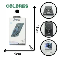 POWER BANK VOLT PRO VPB-712