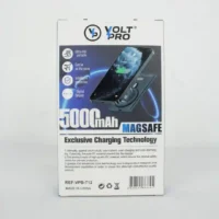 POWER BANK VOLT PRO VPB-712 - Imagen 3