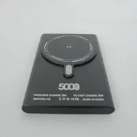 POWER BANK VOLT PRO VPB-712 - Imagen 4