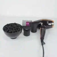 SECADOR BOPAI BP-5520  BP-5500 - Imagen 4