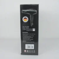 SECADOR MOZER CON MZ-8839 - Imagen 6