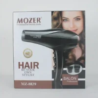 SECADOR MOZER CON MZ-8839 - Imagen 7