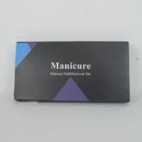 SET DE MANICURE M-12 - Imagen 5