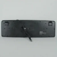 TECLADO DE COMPUTADOR RAM-K328 - Imagen 3