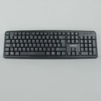 TECLADO DE COMPUTADOR RAM-K328 - Imagen 5