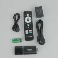 TV STICK NANOTEC TVB-7313 (X60) - Imagen 3