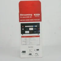 TV STICK NANOTEC TVB-7313 (X60) - Imagen 6