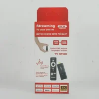 TV STICK NANOTEC TVB-7313 (X60) - Imagen 2