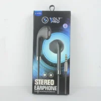 AUDÍFONOS MANOS LIBRES VOLT PRO VML-701 - Imagen 2