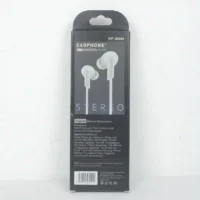 AUDÍFONOS MANOS LIBRES VOLT PRO VP-3041 - Imagen 3