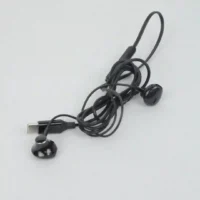 AUDÍFONOS MANOS LIBRES TIPO C VOLTPRO VP-ETF - Imagen 2