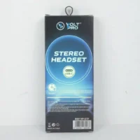 AUDÍFONOS MANOS LIBRES TIPO C VOLTPRO VP-ETF - Imagen 3