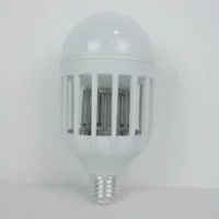 BOMBILLO MATA MOSCA SEEMAX E27 - Imagen 3