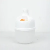 BOMBILLO RECARGABLE 40W NANOTEC NT-L3214 (BOX X120) - Imagen 3