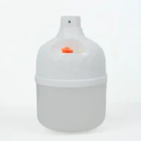 BOMBILLO RECARGABLE 60W NANOTEC NT-L3215 (X100) - Imagen 2