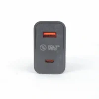 CABEZA TIPO C IPHONE VOLT PRO 50W VP-50W - Imagen 2