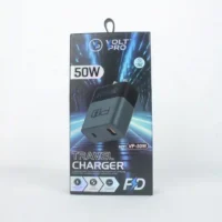 CABEZA TIPO C IPHONE VOLT PRO 50W VP-50W - Imagen 3