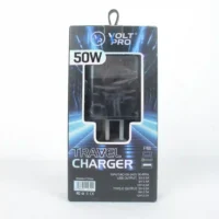 CABEZA TIPO C IPHONE VOLT PRO 50W VP-50W - Imagen 4