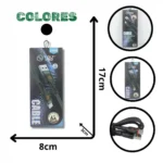 CABLE ACORDONADO VOLTPRO TIPO C VB-705