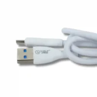 CABLE ACORDONADO VOLTPRO TIPO IPHONE VB-702 - Imagen 4