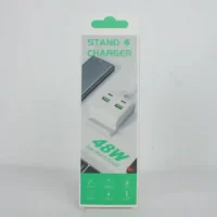 CABLE EXTENSIÓN 4 ENTRADAS 2 USB&2 TYPE-C - Imagen 3