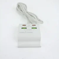 CABLE EXTENSIÓN 4 ENTRADAS 2 USB&2 TYPE-C - Imagen 5