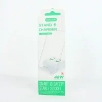 CABLE EXTENSIÓN 4 ENTRADAS 2 USB&2 TYPE-C - Imagen 6