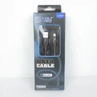 CABLE VOLT PRO TIPO V8 VP-222 - Imagen 5