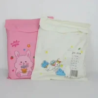 CAPA IMPERMEABLE INFANTIL NIÑO NIÑA JY-919 - Imagen 4