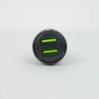 CARGADOR DE CARRO VOLTPRO 5.5A VP-CC01 - Imagen 5
