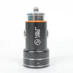 CARGADOR DE CARRO VOLTPRO VP-CC02