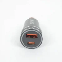 CARGADOR DE CARRO VOLTPRO VP-CC02 - Imagen 3