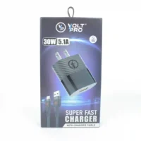 CARGADOR VOLT PRO TIPO V8 VL-708 - Imagen 5